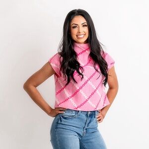 Meet your Posher, Megan!